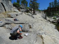 YosemiteCreek 079 : YosemiteCreek